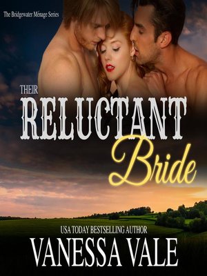 Their Reluctant Bride - Audiobook